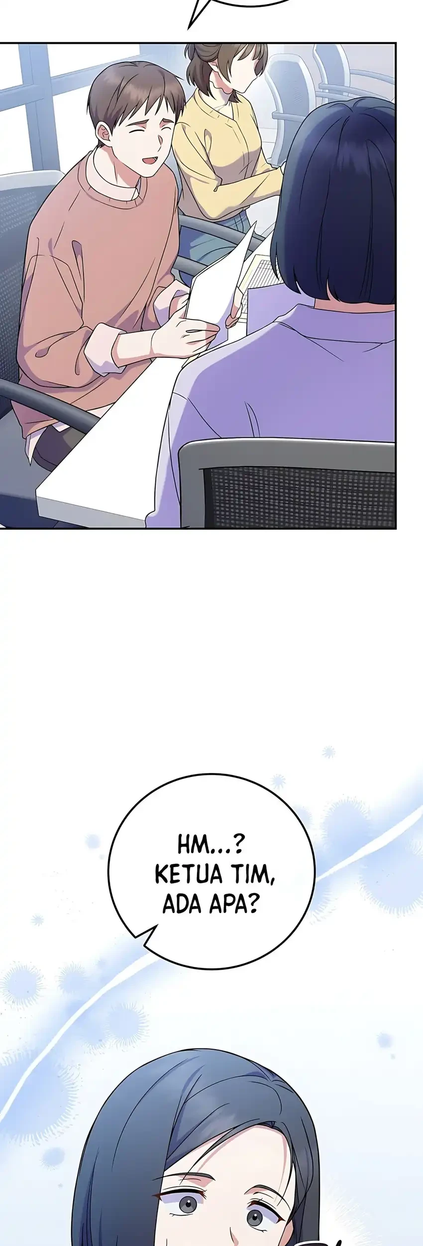 Superstar From Age 0 Chapter 89 Gambar 7