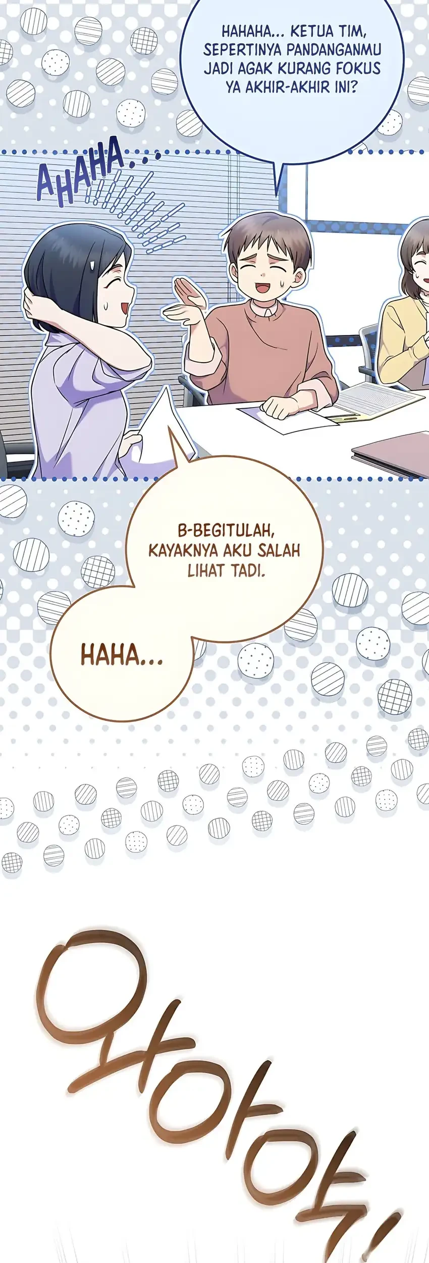 Superstar From Age 0 Chapter 89 Gambar 11