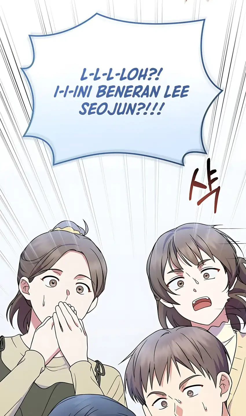 Superstar From Age 0 Chapter 89 Gambar 12