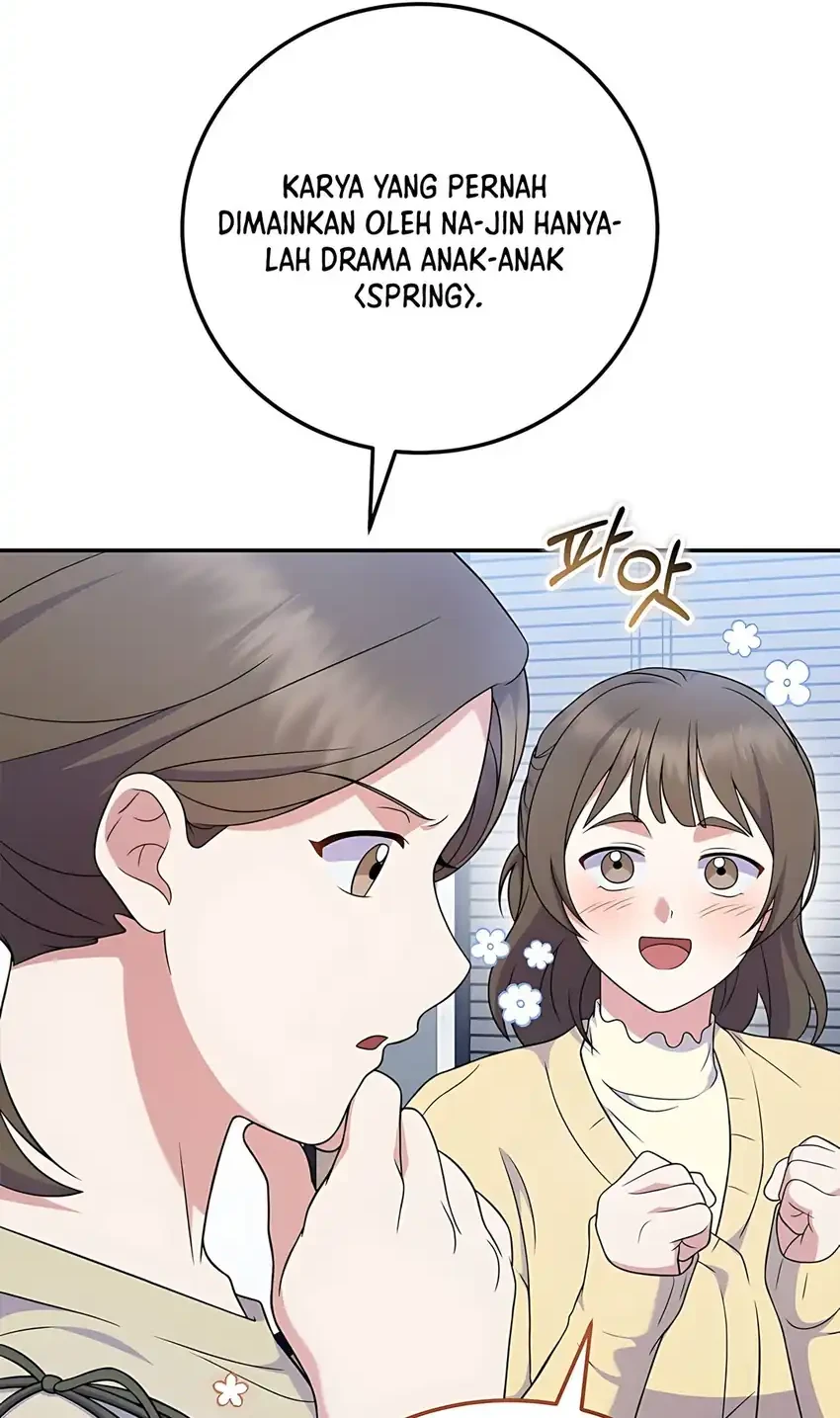 Superstar From Age 0 Chapter 89 Gambar 16