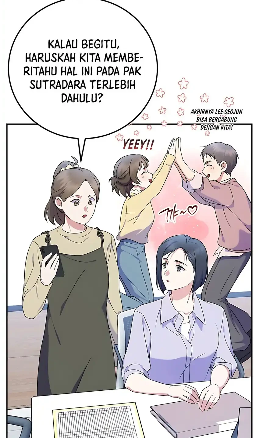 Superstar From Age 0 Chapter 89 Gambar 18