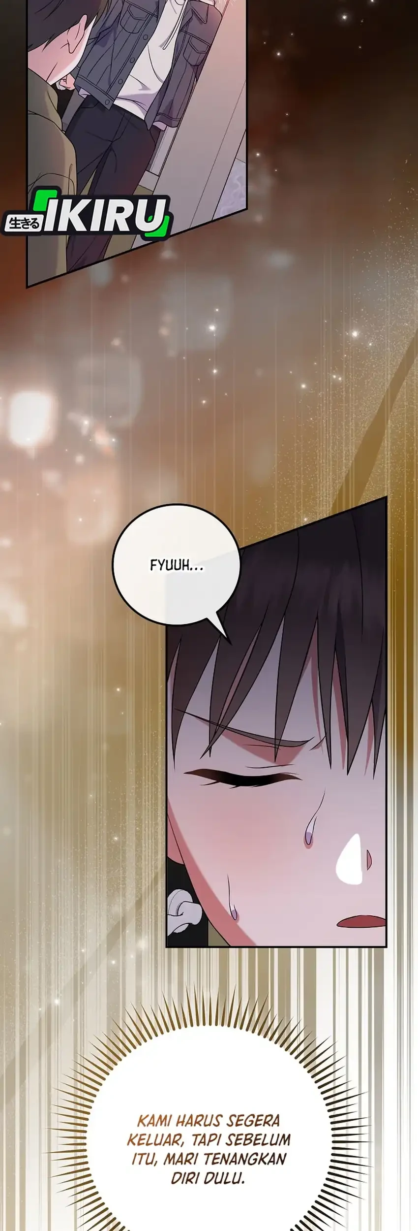 Superstar From Age 0 Chapter 90 Gambar 33