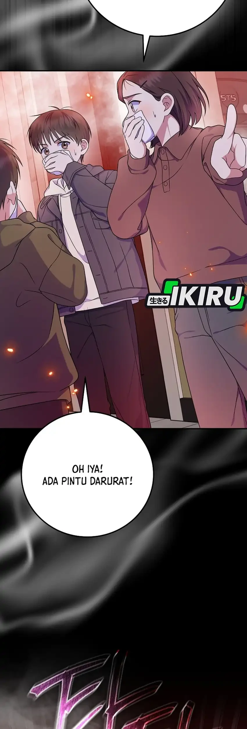 Superstar From Age 0 Chapter 90 Gambar 37