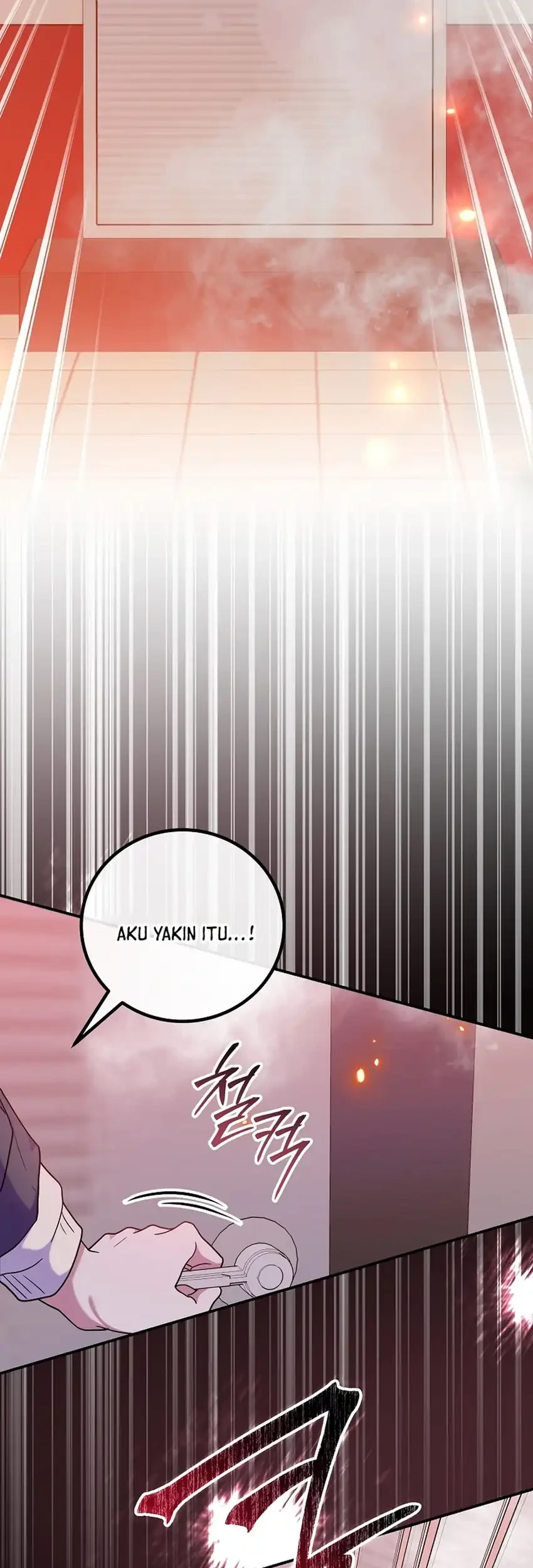 Superstar From Age 0 Chapter 90 Gambar 39