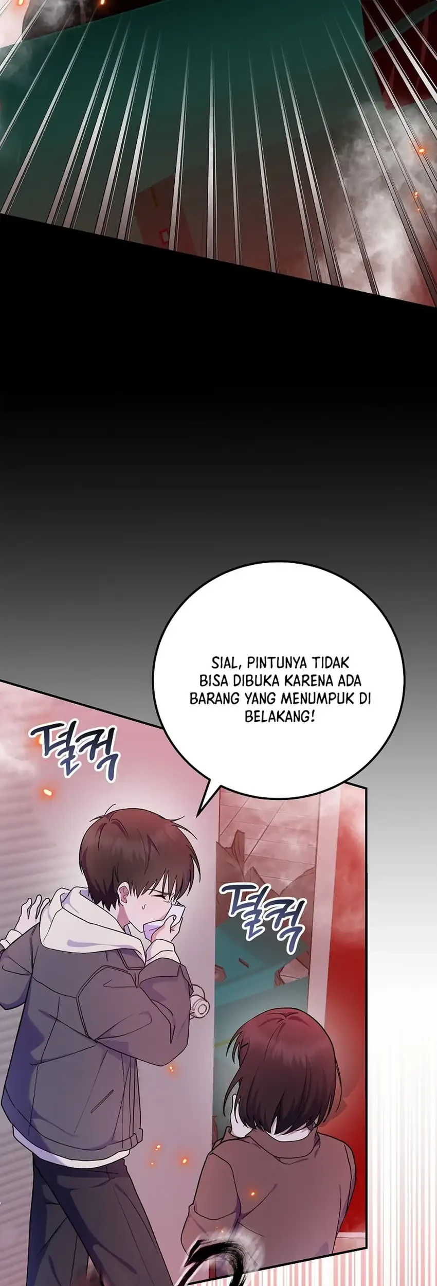 Superstar From Age 0 Chapter 90 Gambar 41