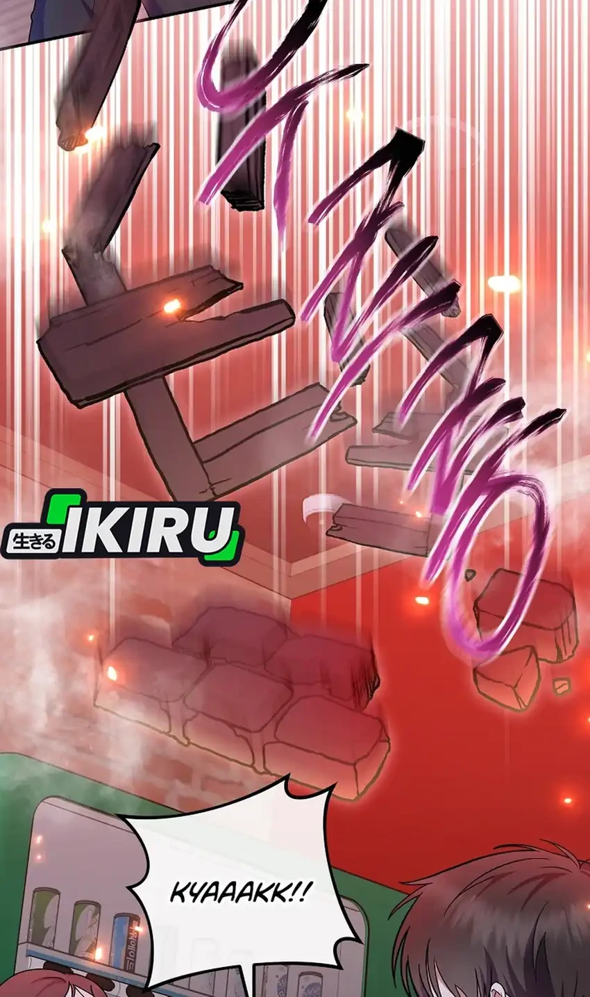 Superstar From Age 0 Chapter 90 Gambar 42