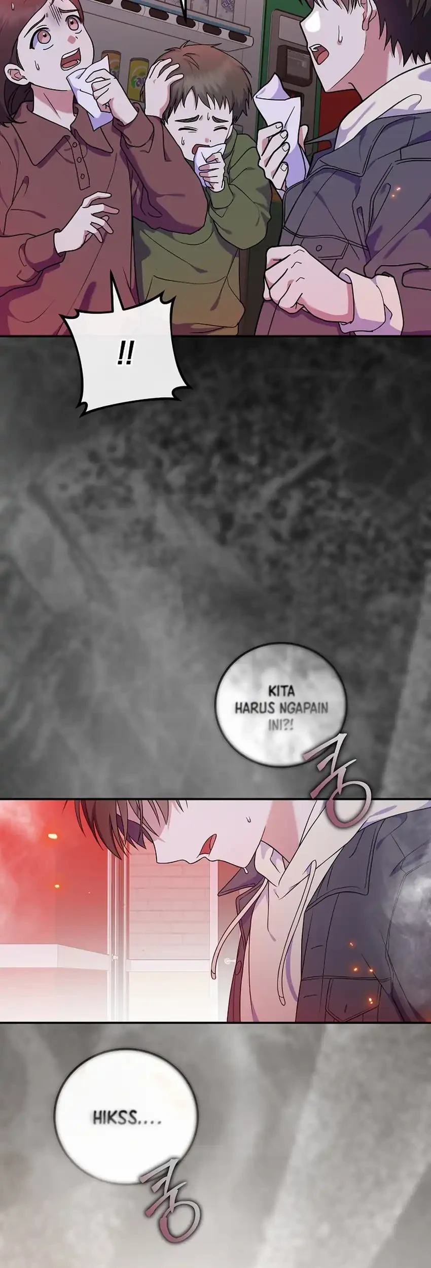 Superstar From Age 0 Chapter 90 Gambar 43