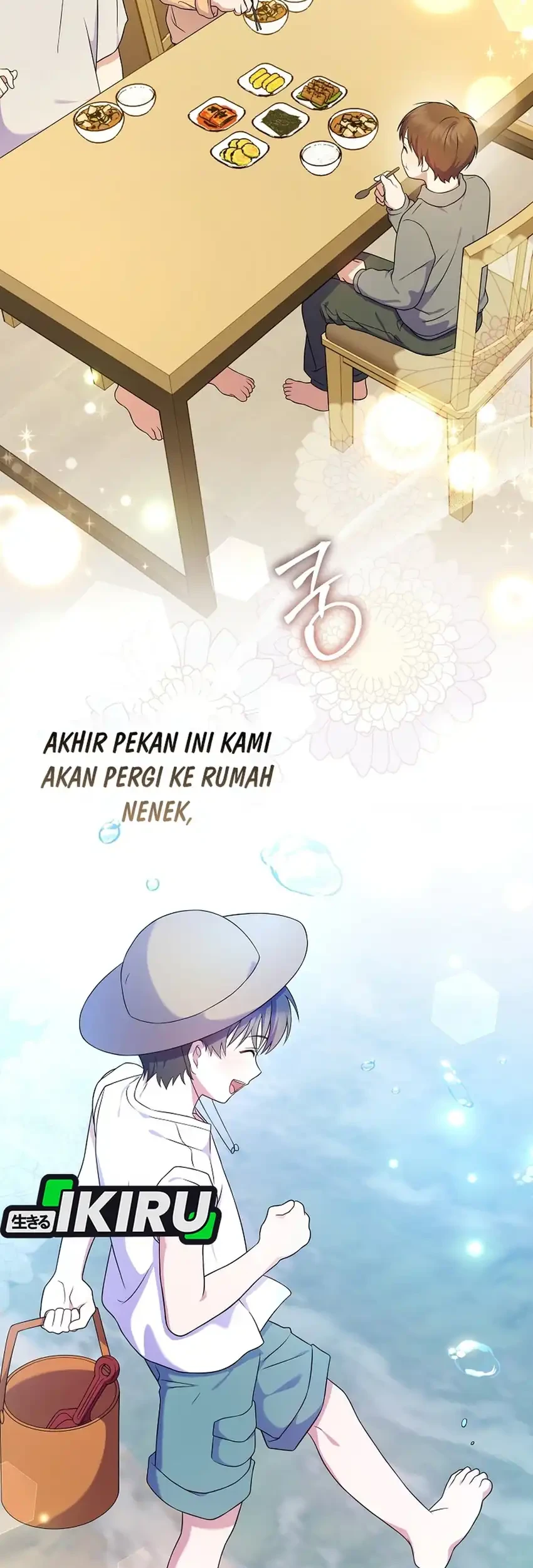 Superstar From Age 0 Chapter 90 Gambar 45