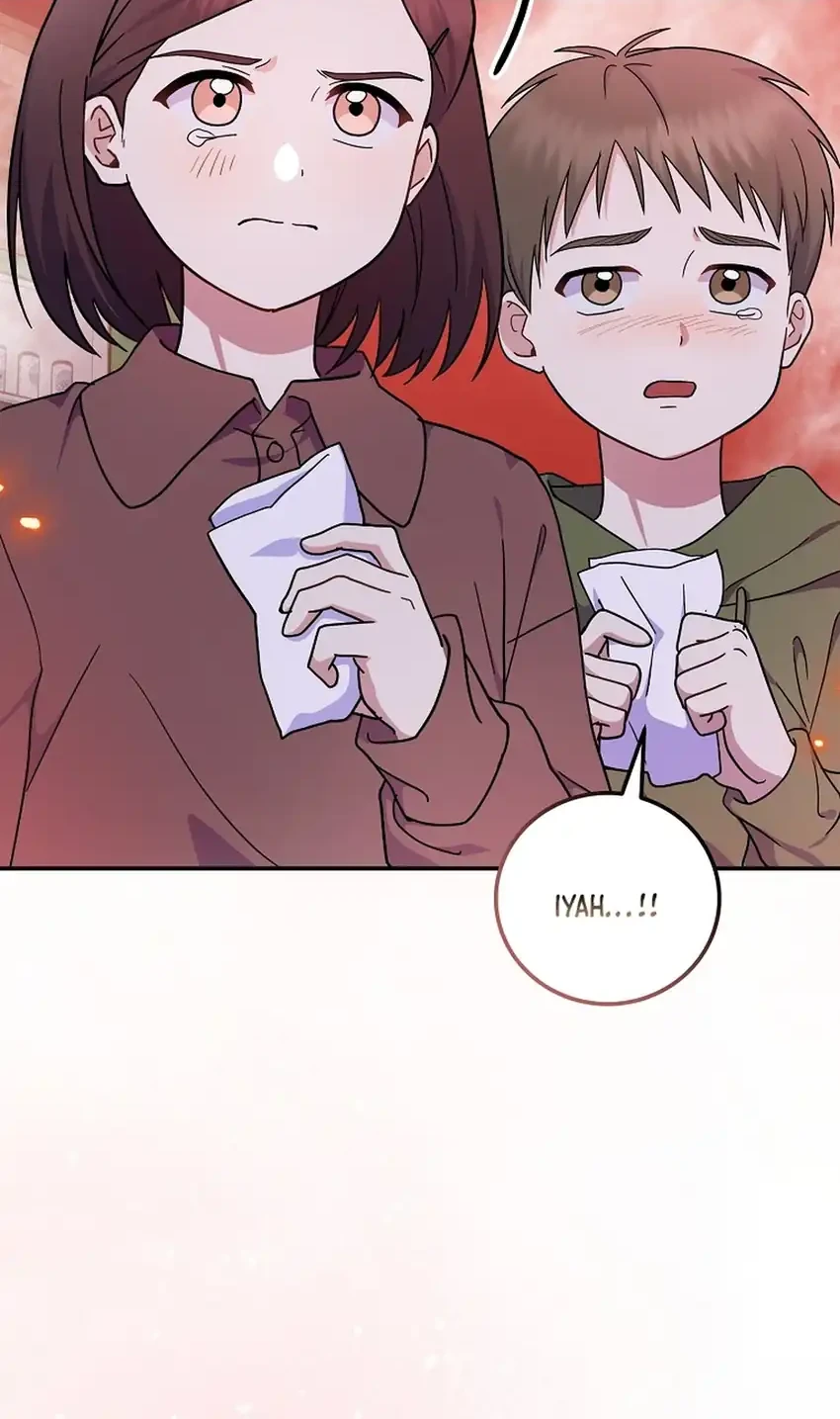 Superstar From Age 0 Chapter 90 Gambar 50