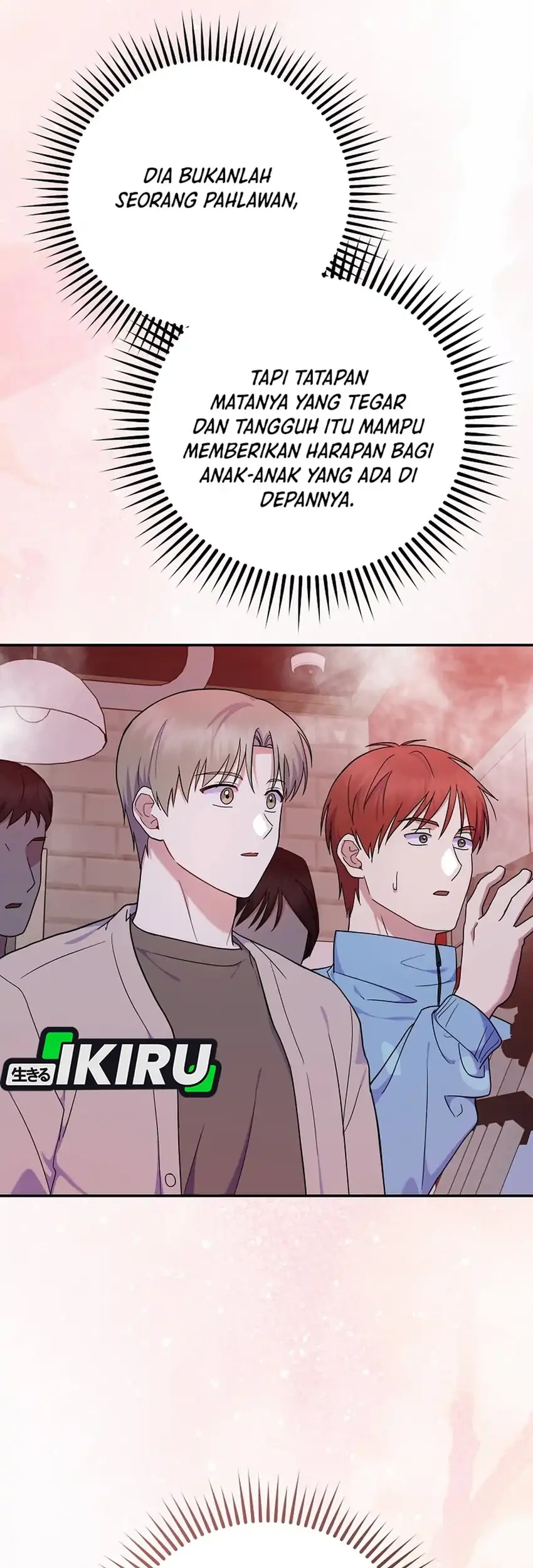 Superstar From Age 0 Chapter 90 Gambar 51