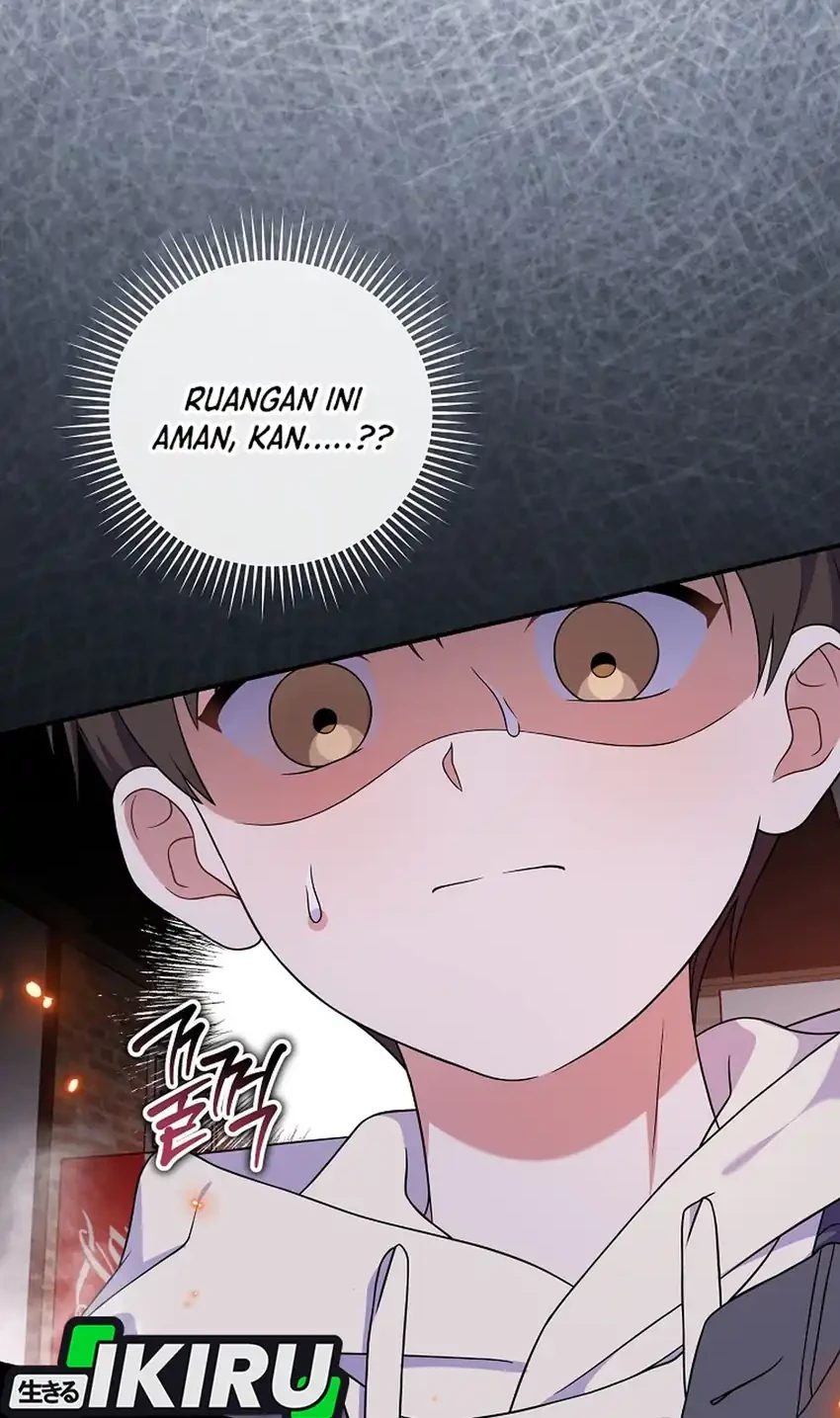 Superstar From Age 0 Chapter 90 Gambar 58