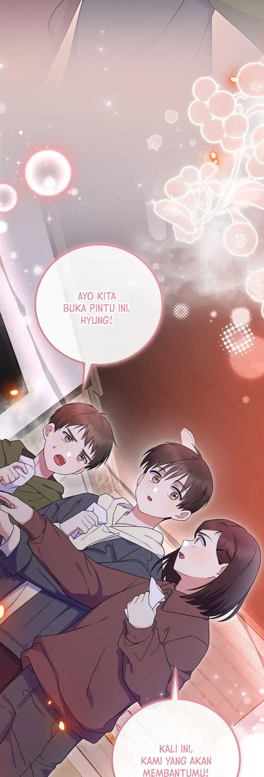 Superstar From Age 0 Chapter 90 Gambar 61