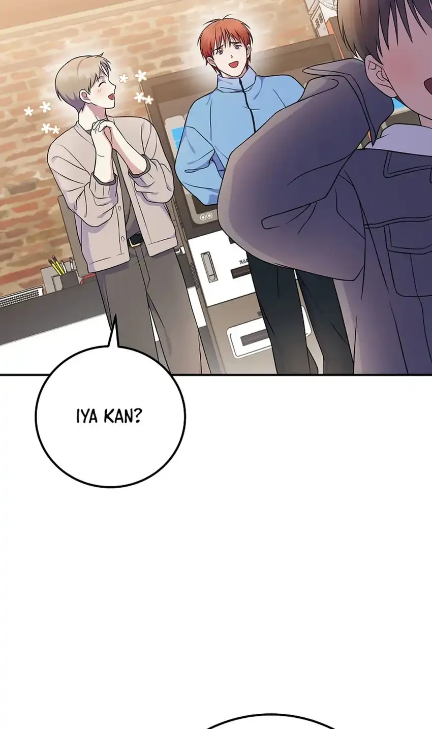 Superstar From Age 0 Chapter 90 Gambar 66