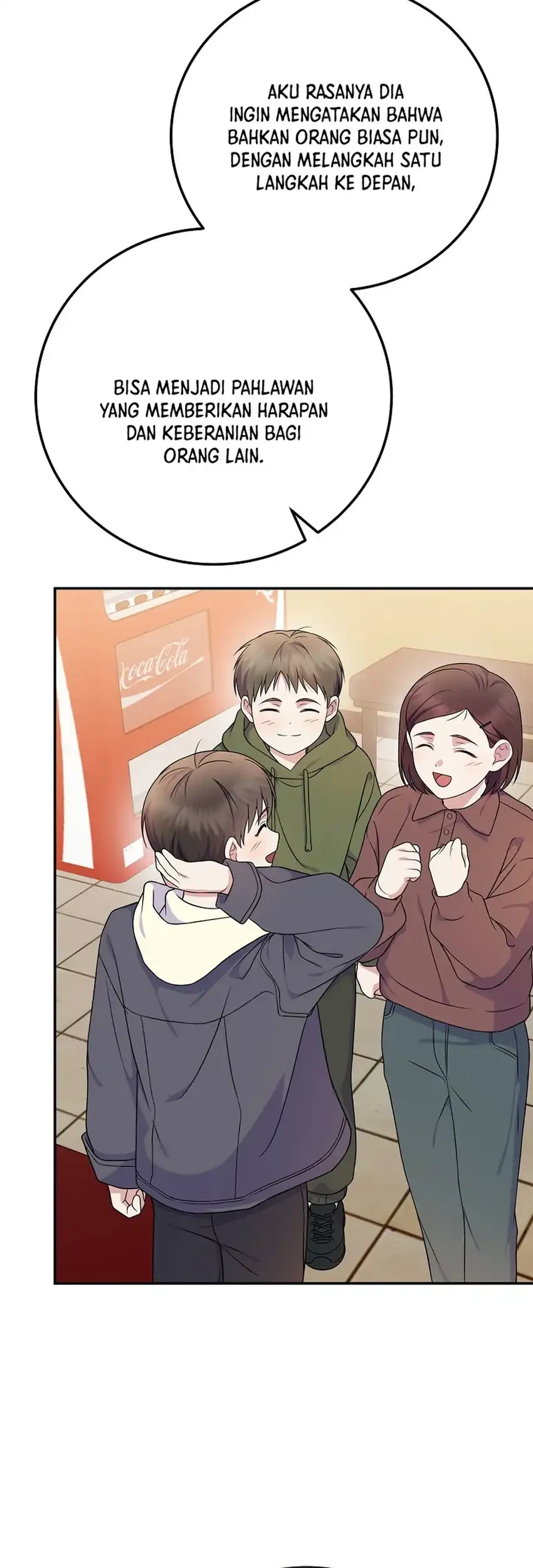 Superstar From Age 0 Chapter 90 Gambar 67