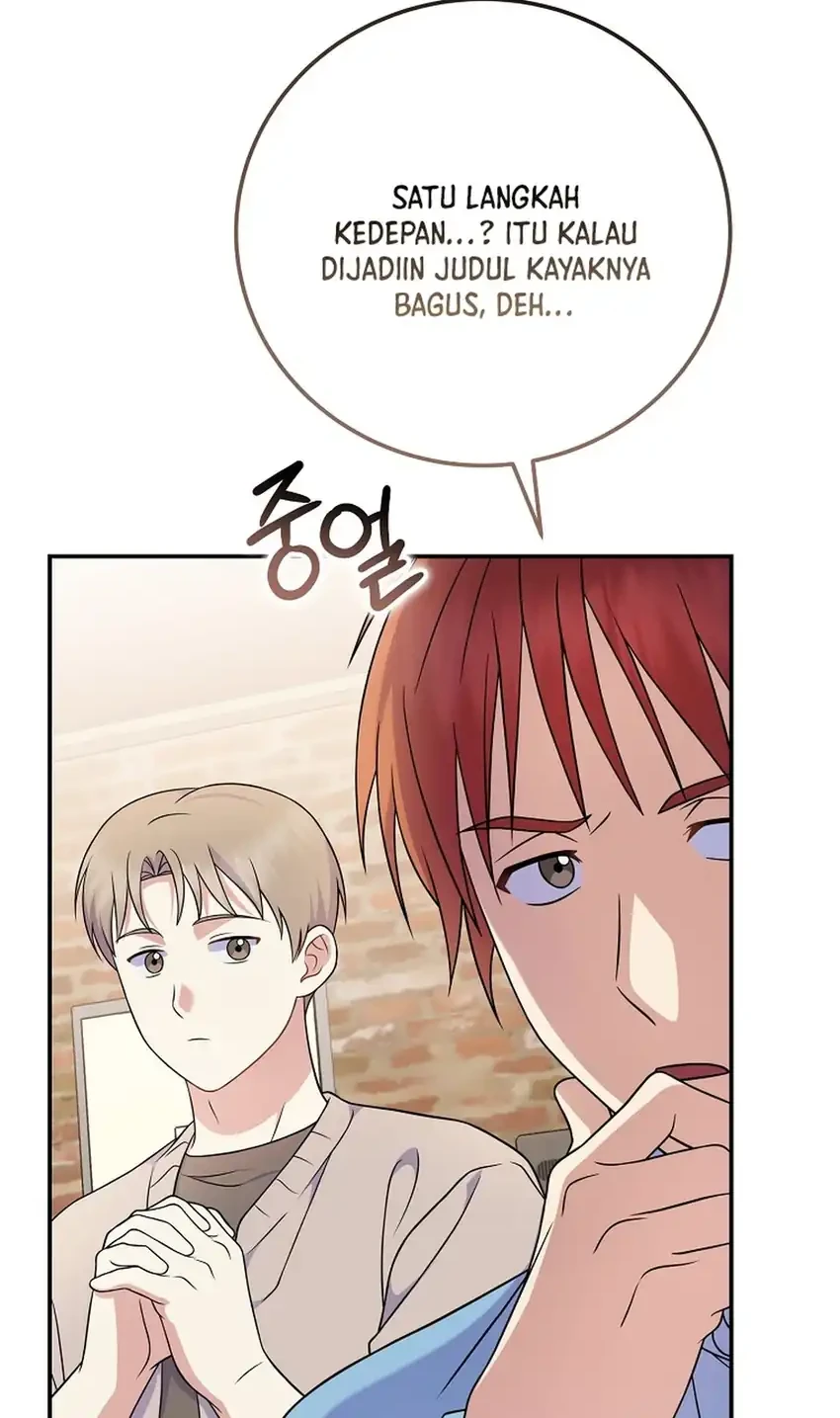 Superstar From Age 0 Chapter 90 Gambar 68