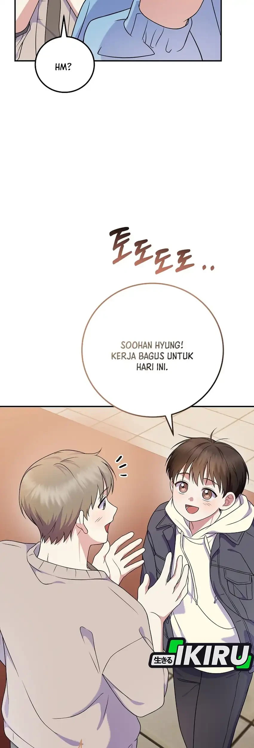 Superstar From Age 0 Chapter 90 Gambar 69