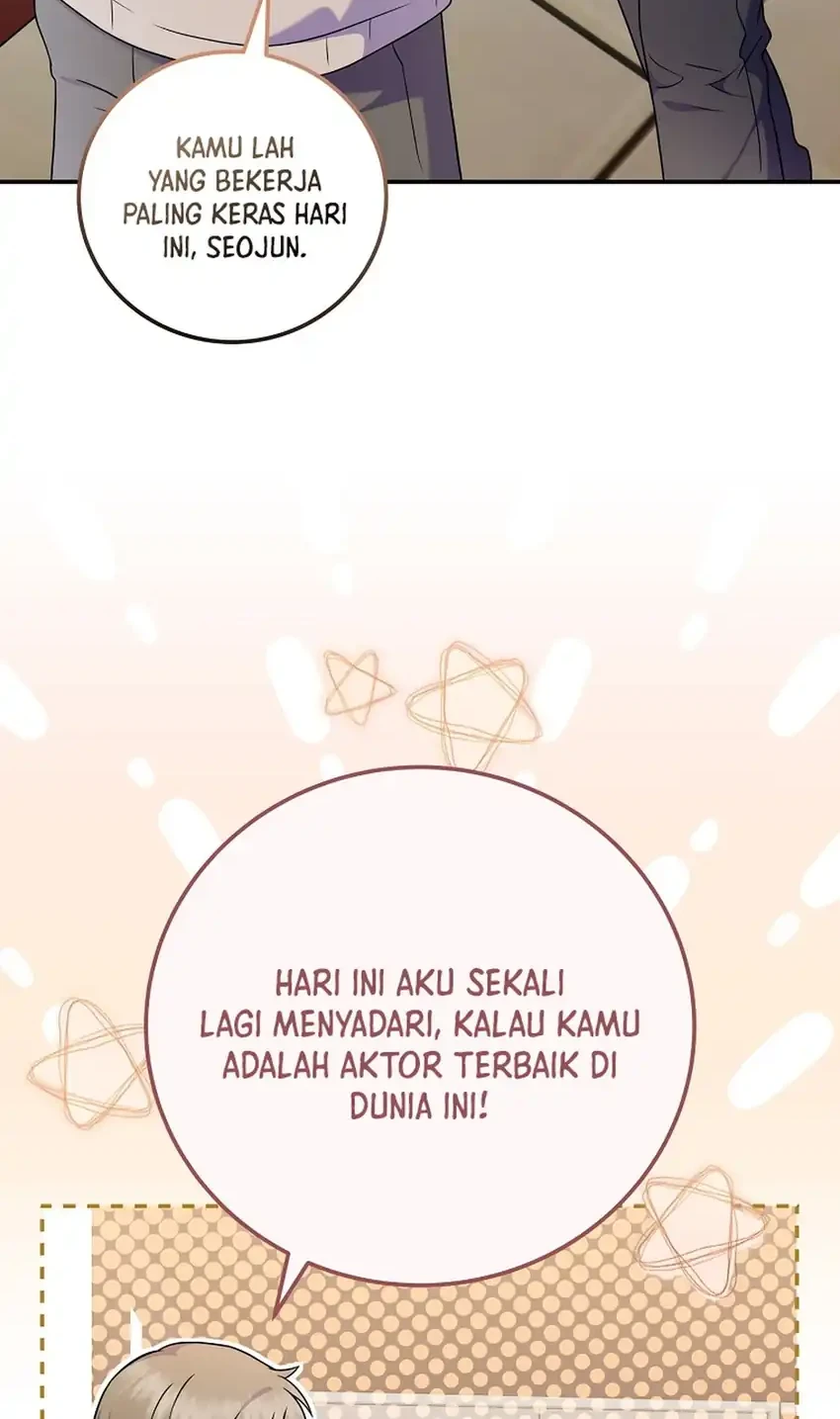 Superstar From Age 0 Chapter 90 Gambar 70