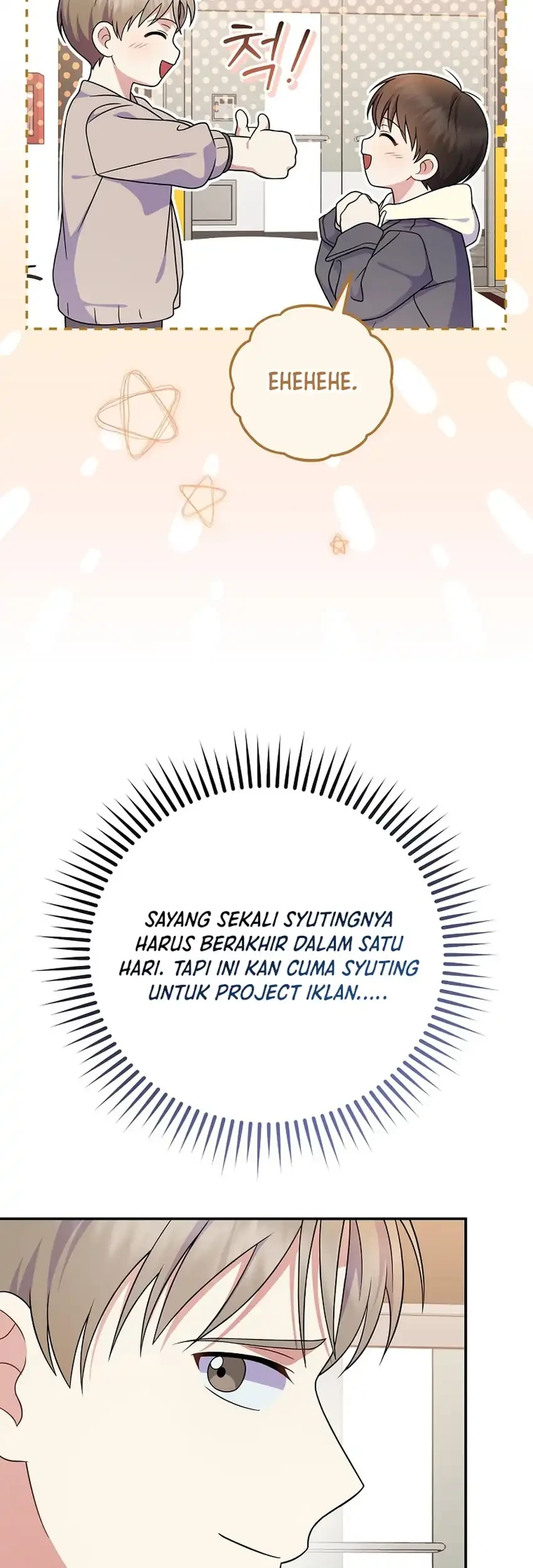 Superstar From Age 0 Chapter 90 Gambar 71