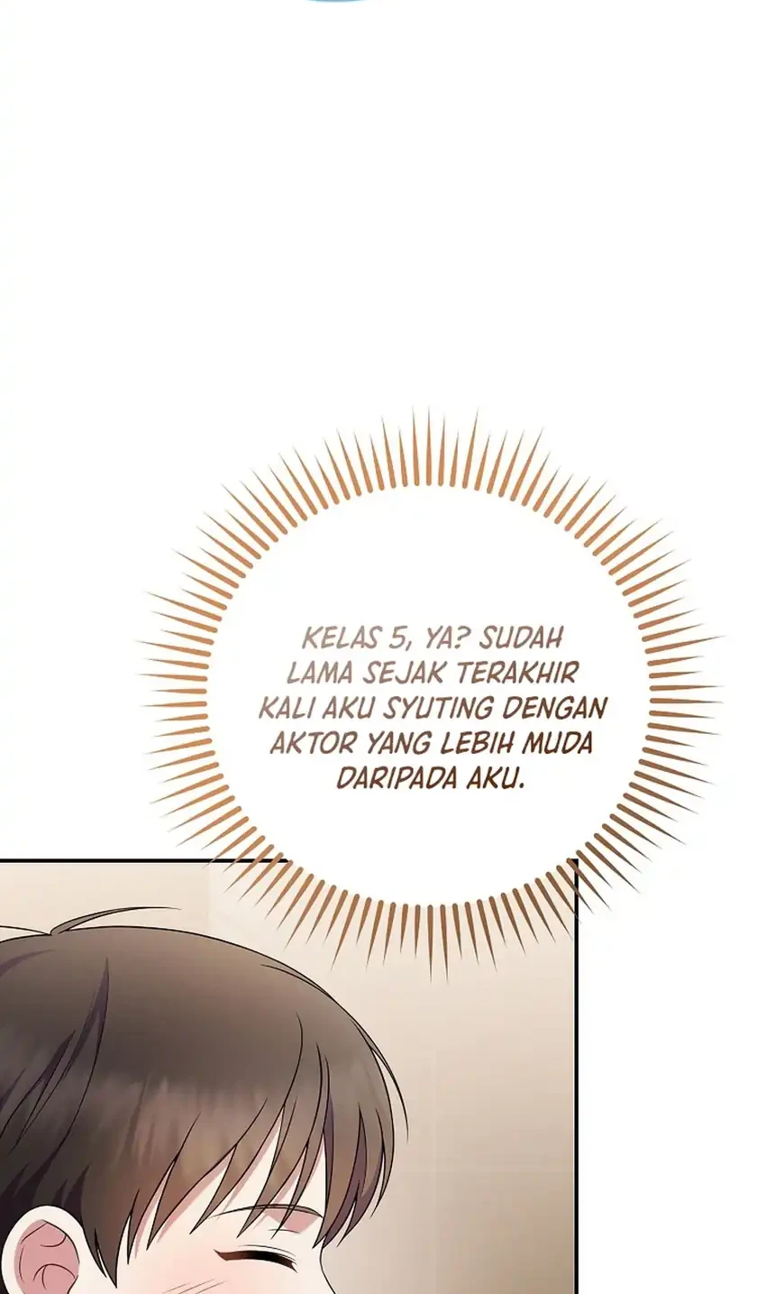 Superstar From Age 0 Chapter 90 Gambar 10