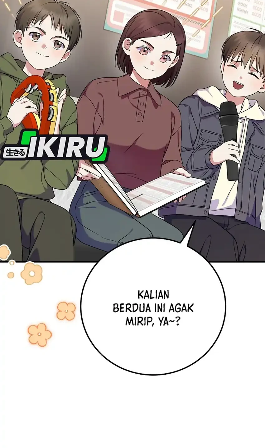 Superstar From Age 0 Chapter 90 Gambar 14