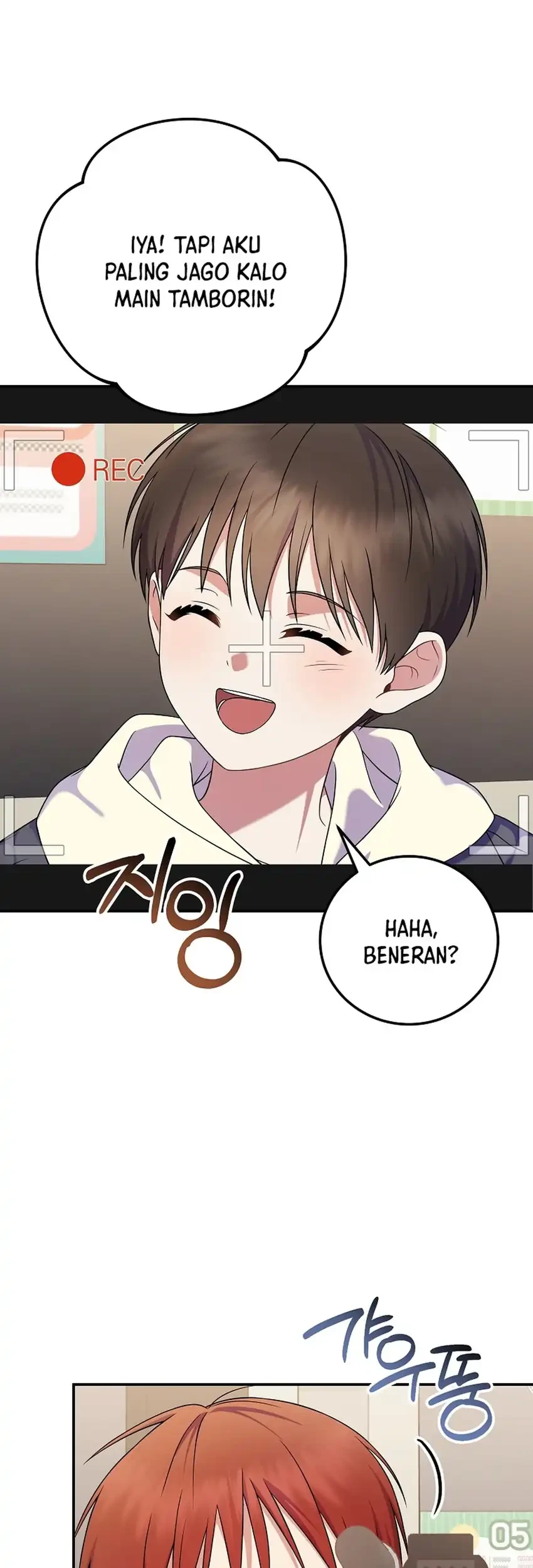 Superstar From Age 0 Chapter 90 Gambar 15