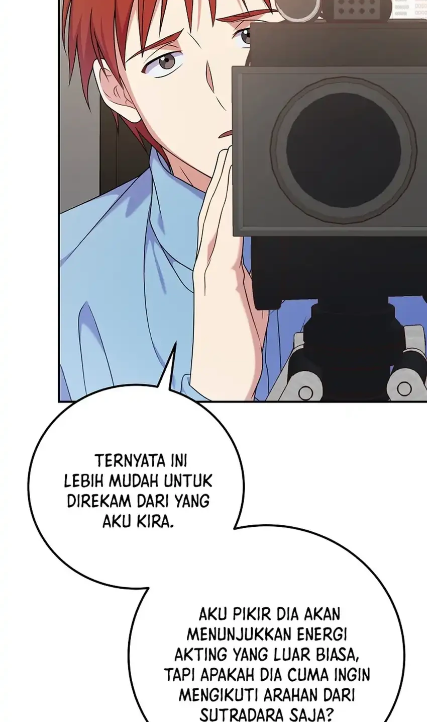 Superstar From Age 0 Chapter 90 Gambar 16