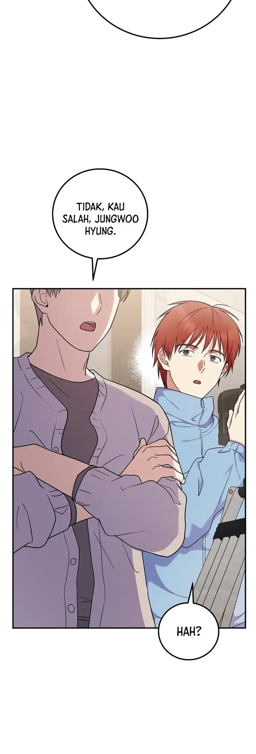 Superstar From Age 0 Chapter 90 Gambar 17