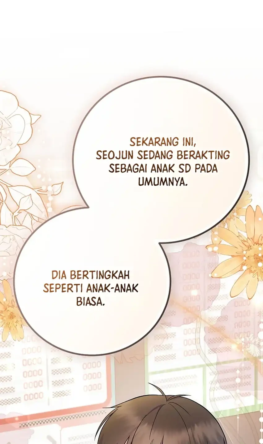 Superstar From Age 0 Chapter 90 Gambar 18