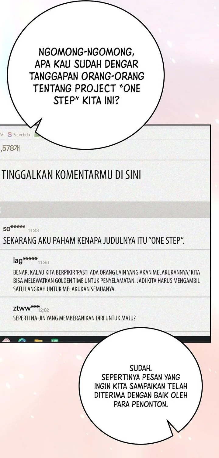 Superstar From Age 0 Chapter 91 Gambar 44