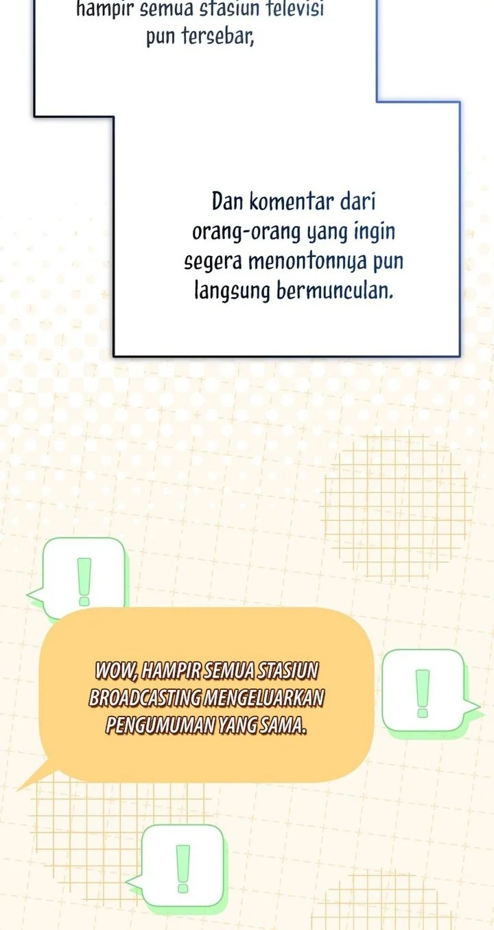 Superstar From Age 0 Chapter 91 Gambar 4