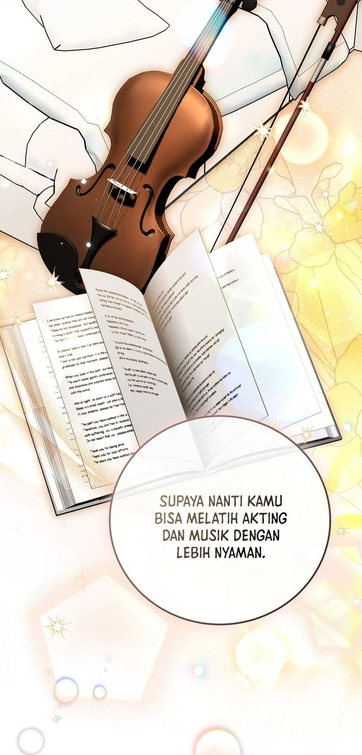 Superstar From Age 0 Chapter 91 Gambar 58