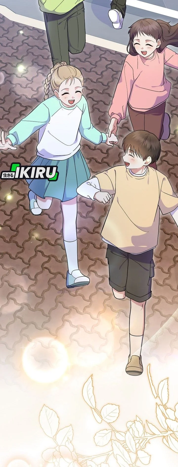 Superstar From Age 0 Chapter 91 Gambar 63