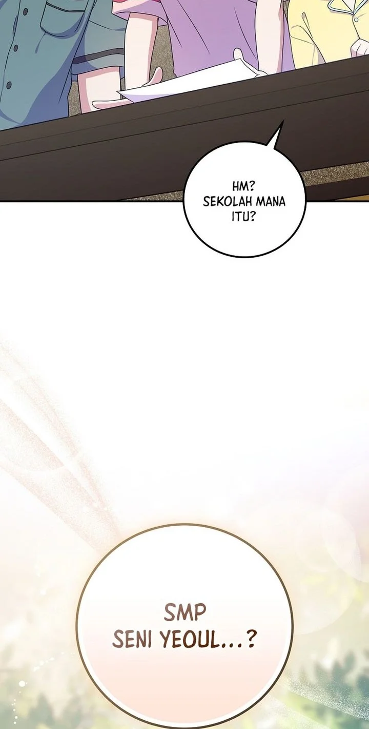 Superstar From Age 0 Chapter 91 Gambar 67