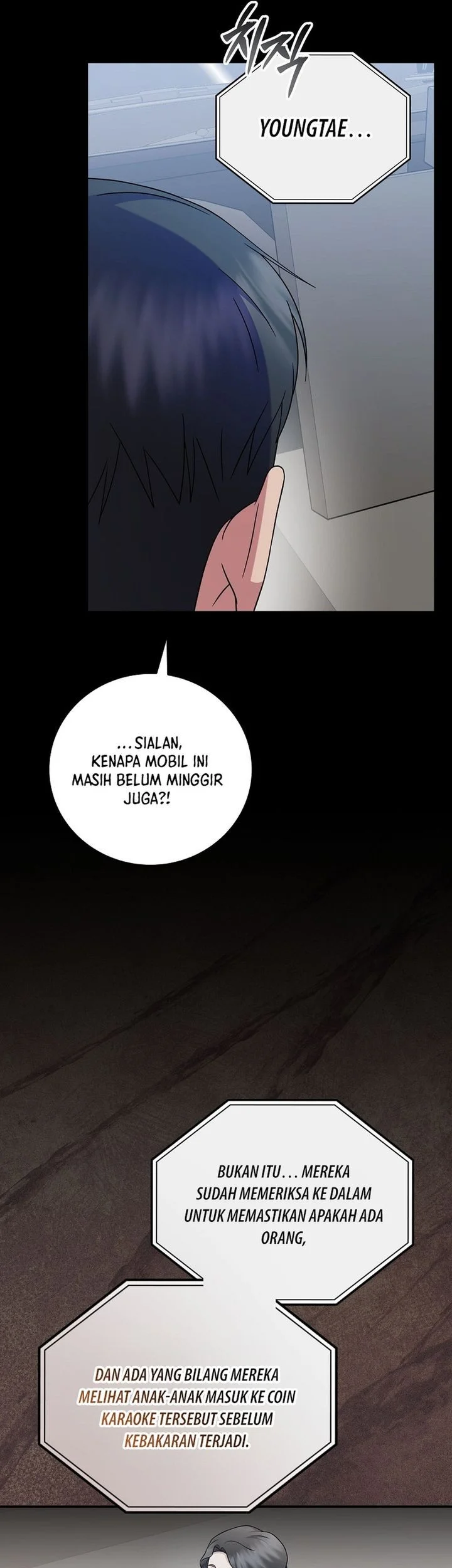 Superstar From Age 0 Chapter 91 Gambar 11