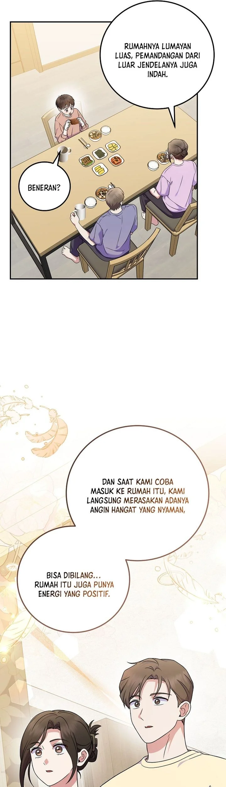 Superstar From Age 0 Chapter 92 Gambar 19