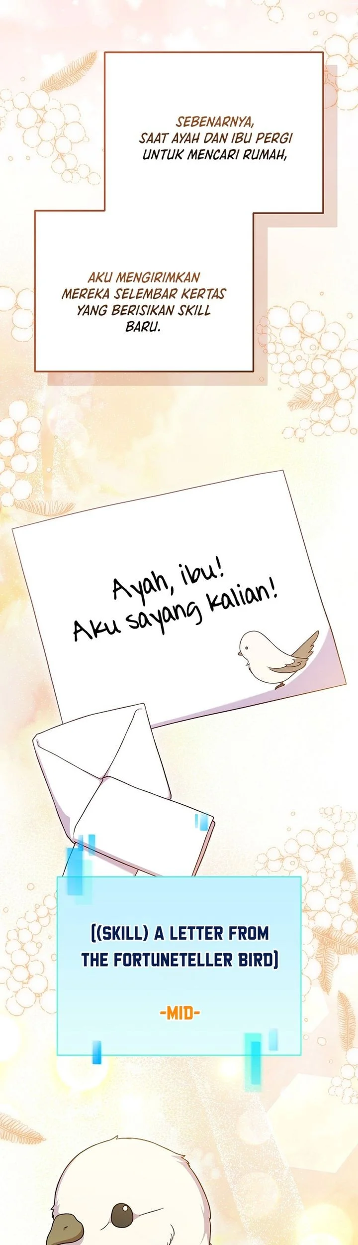 Superstar From Age 0 Chapter 92 Gambar 23