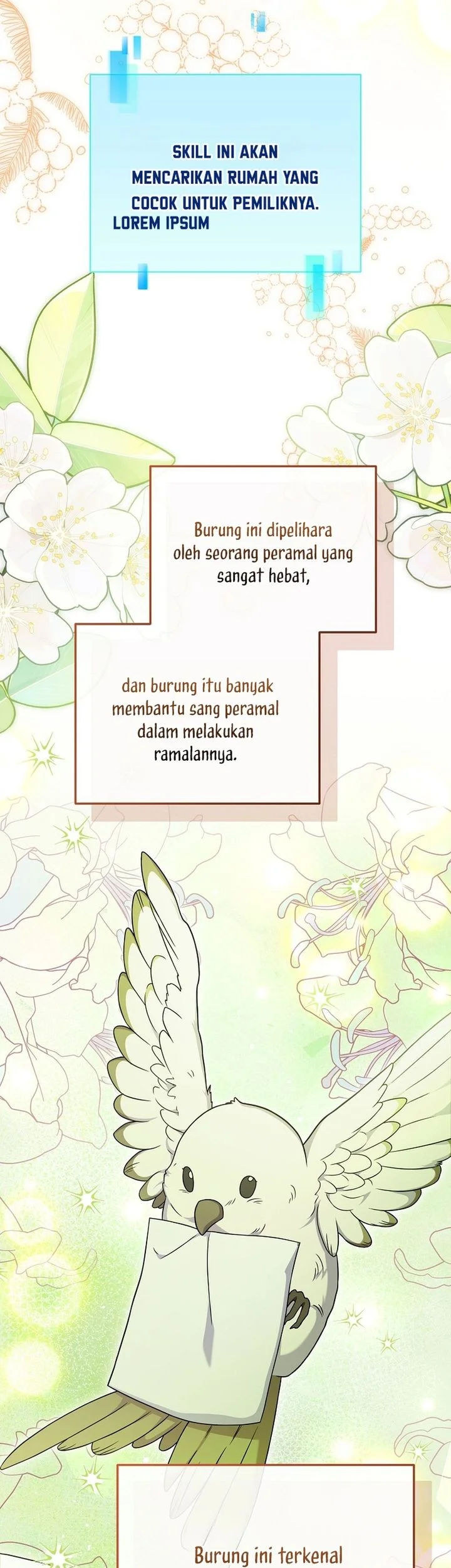 Superstar From Age 0 Chapter 92 Gambar 25