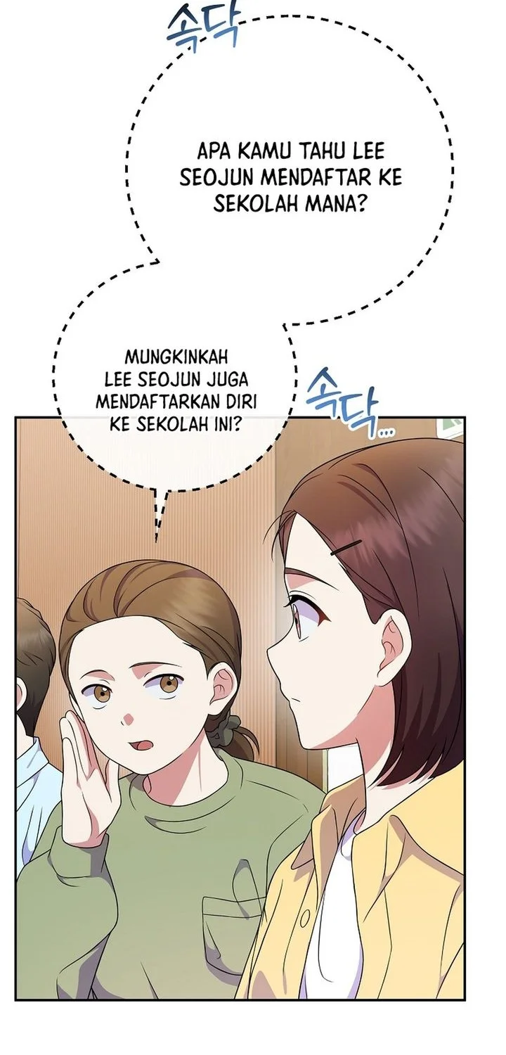 Superstar From Age 0 Chapter 92 Gambar 40