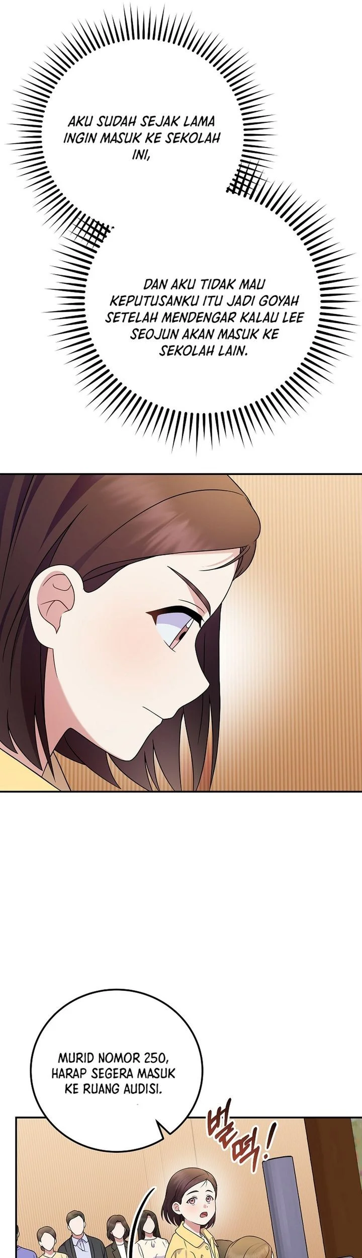 Superstar From Age 0 Chapter 92 Gambar 43