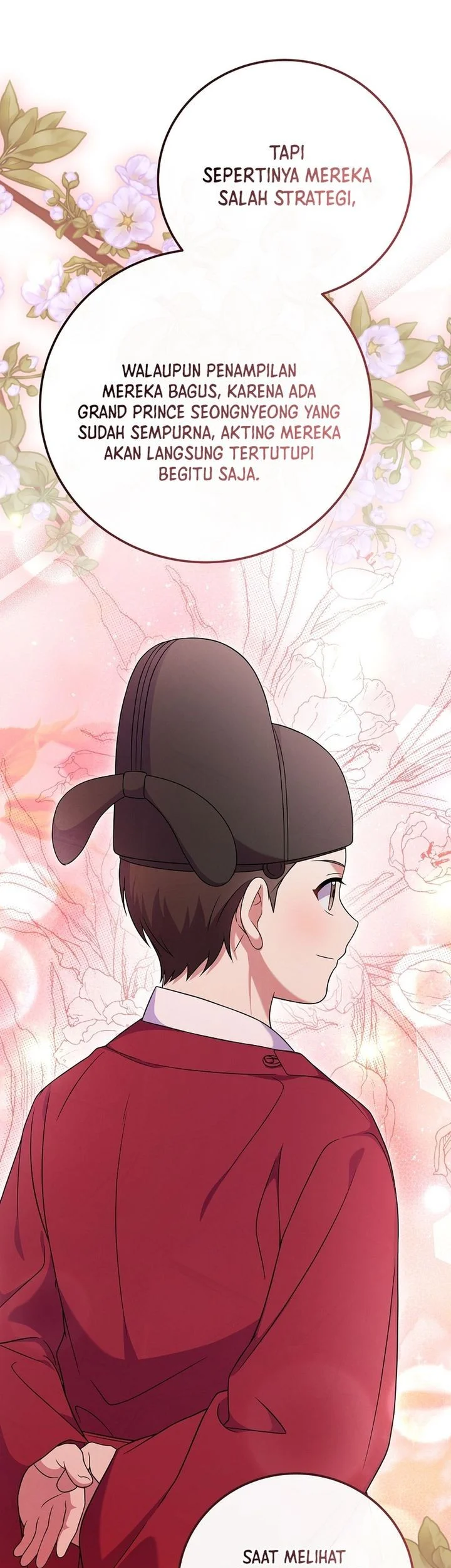 Superstar From Age 0 Chapter 92 Gambar 49