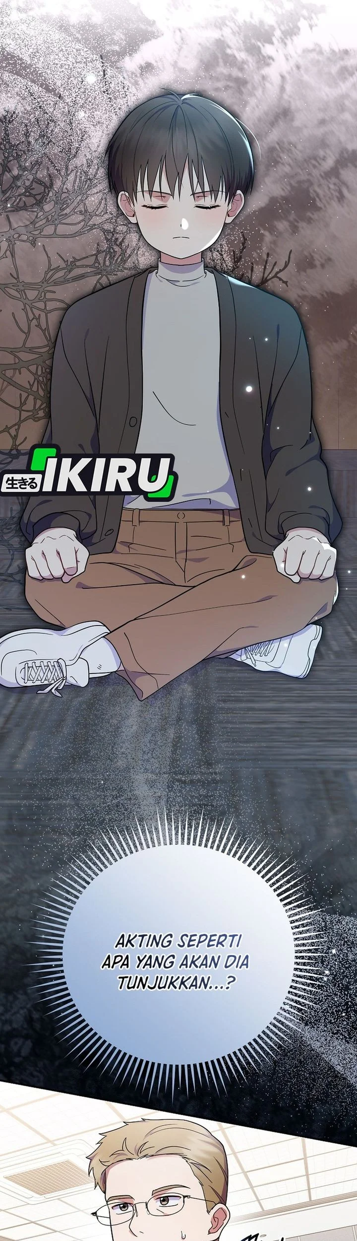 Superstar From Age 0 Chapter 92 Gambar 66