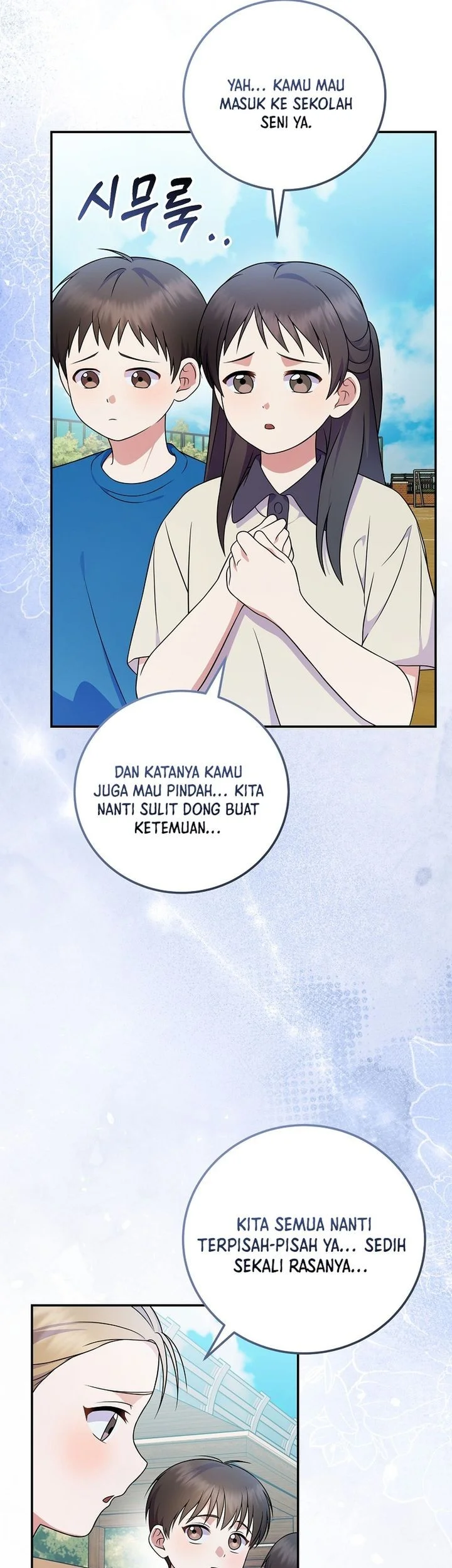 Superstar From Age 0 Chapter 92 Gambar 9