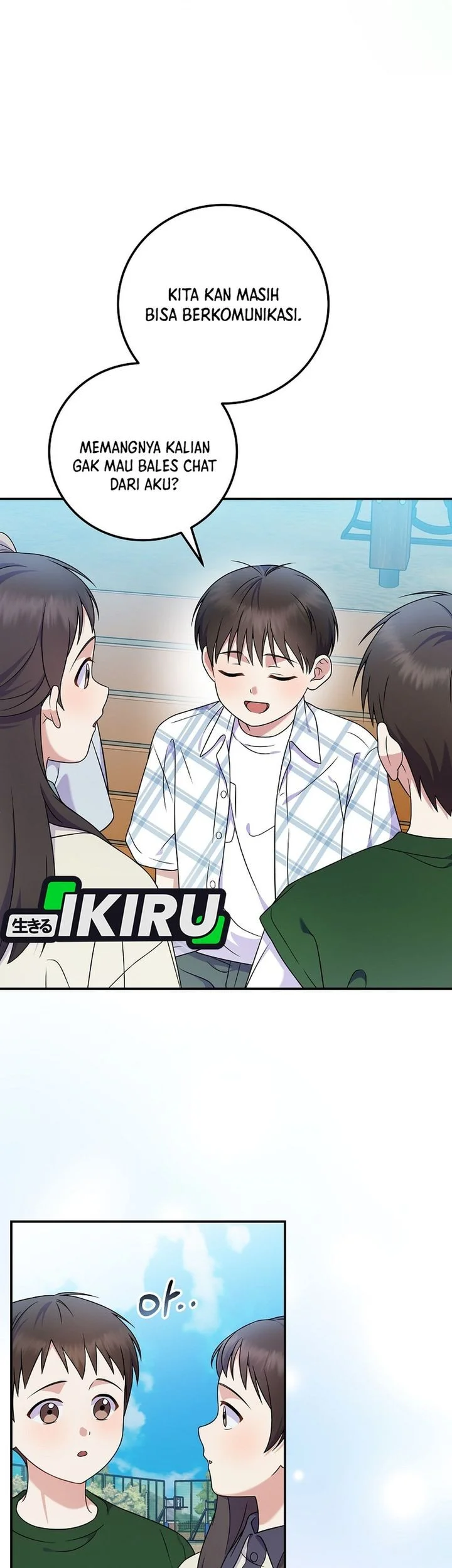 Superstar From Age 0 Chapter 92 Gambar 13