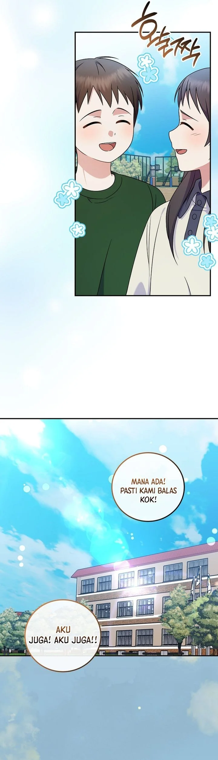 Superstar From Age 0 Chapter 92 Gambar 15