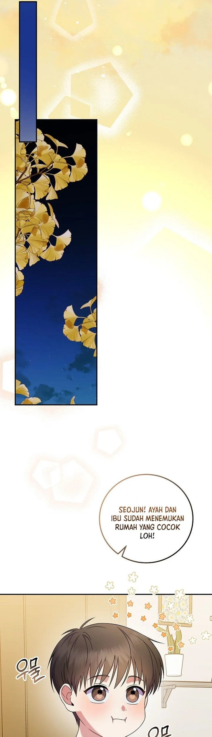 Superstar From Age 0 Chapter 92 Gambar 17