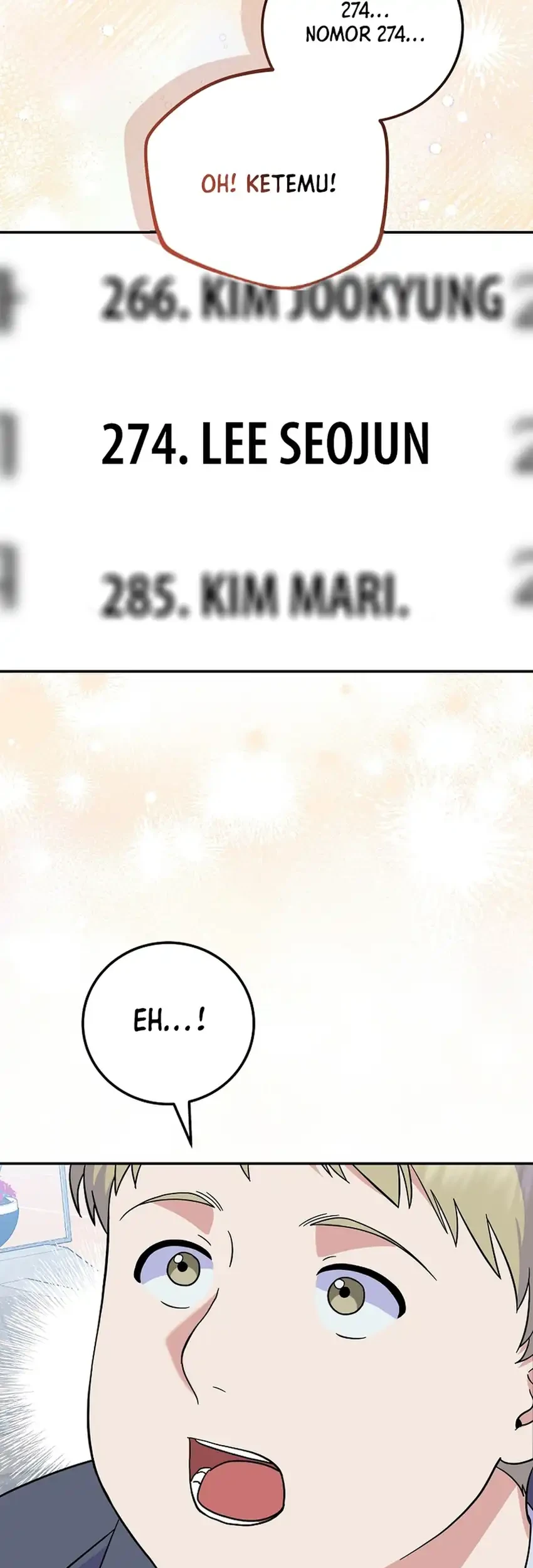 Superstar From Age 0 Chapter 93 Gambar 19