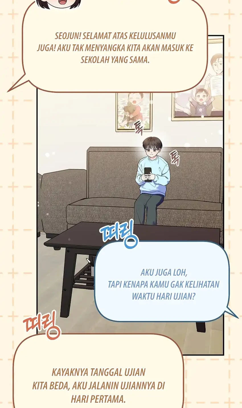 Superstar From Age 0 Chapter 93 Gambar 22