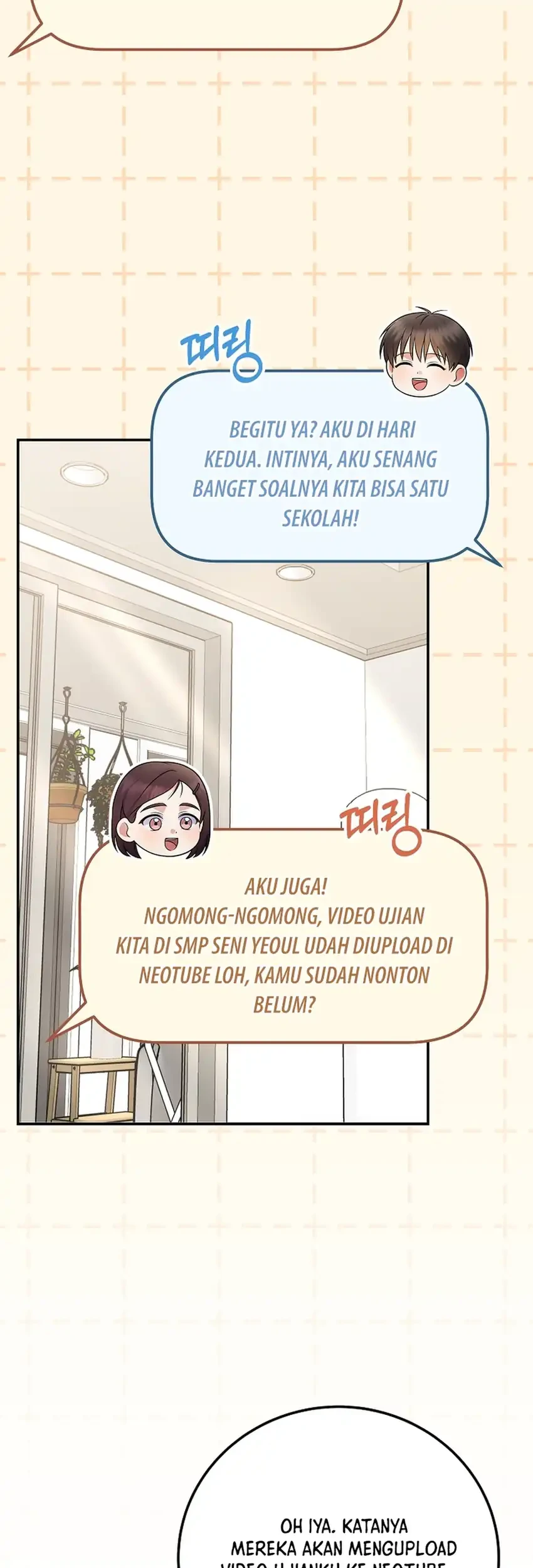 Superstar From Age 0 Chapter 93 Gambar 23