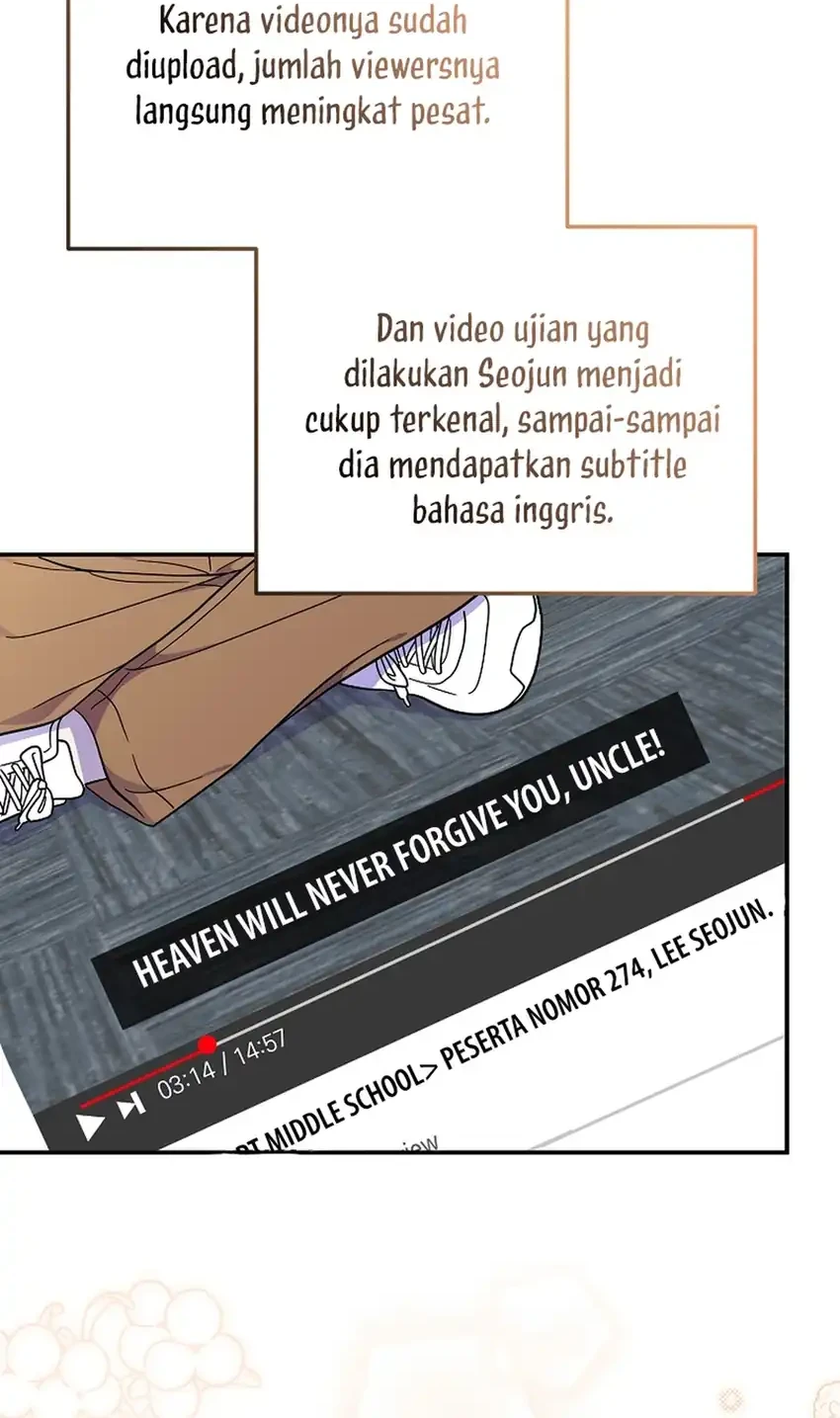 Superstar From Age 0 Chapter 93 Gambar 28