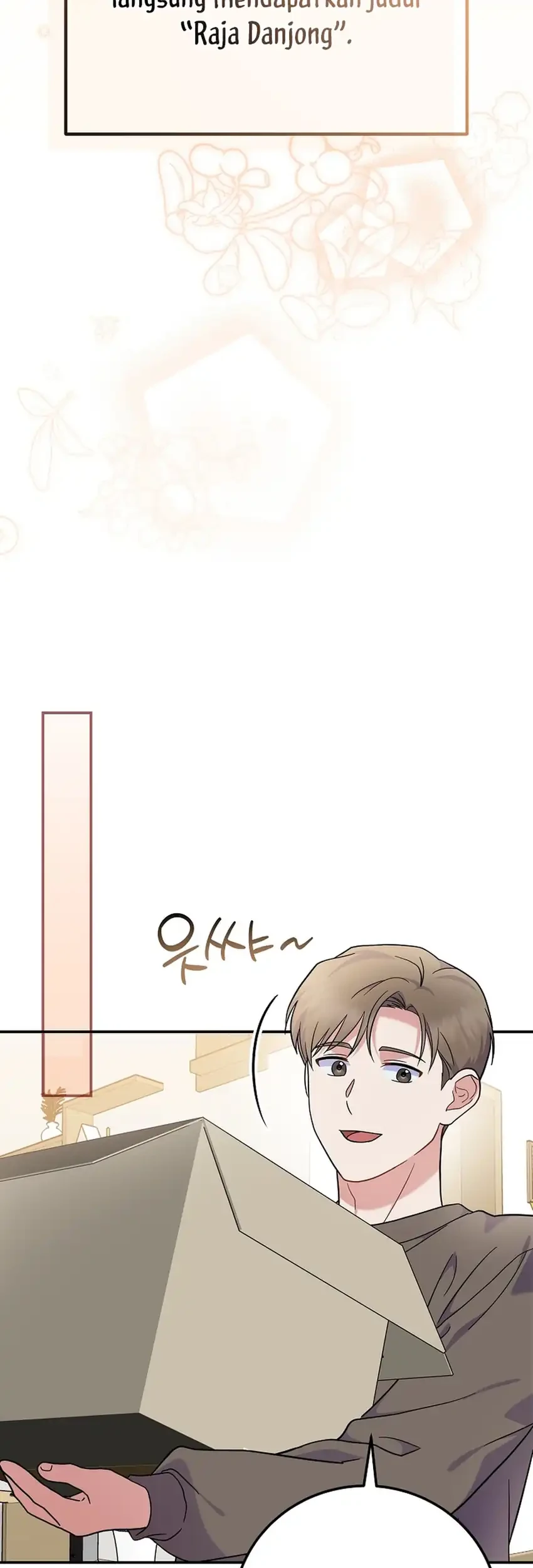 Superstar From Age 0 Chapter 93 Gambar 31